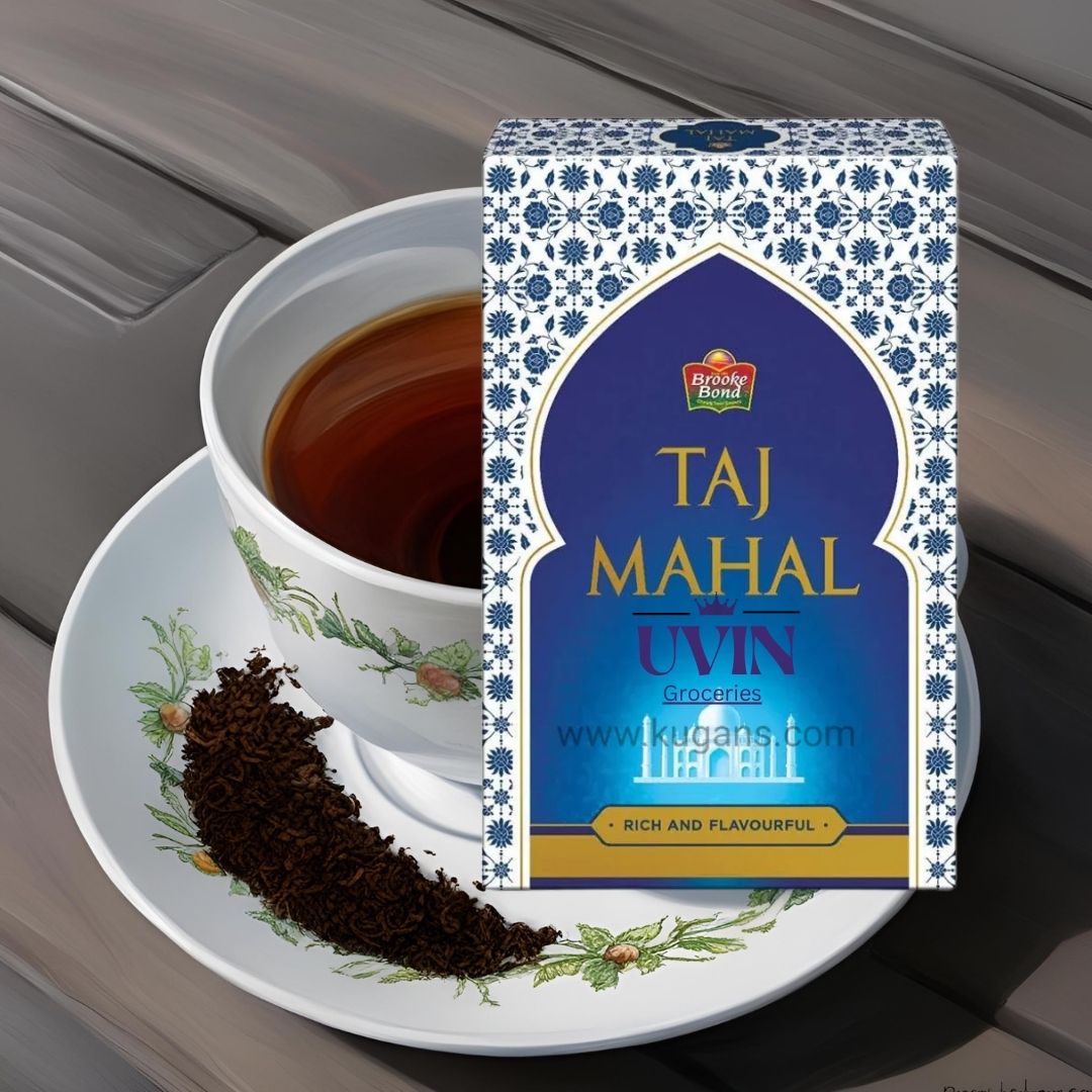 Brooke Bond Tea Taj Mahal 900g