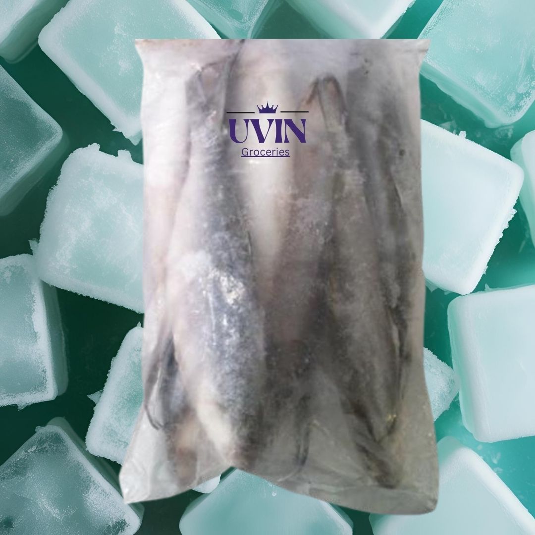 Milk fish whole 800g