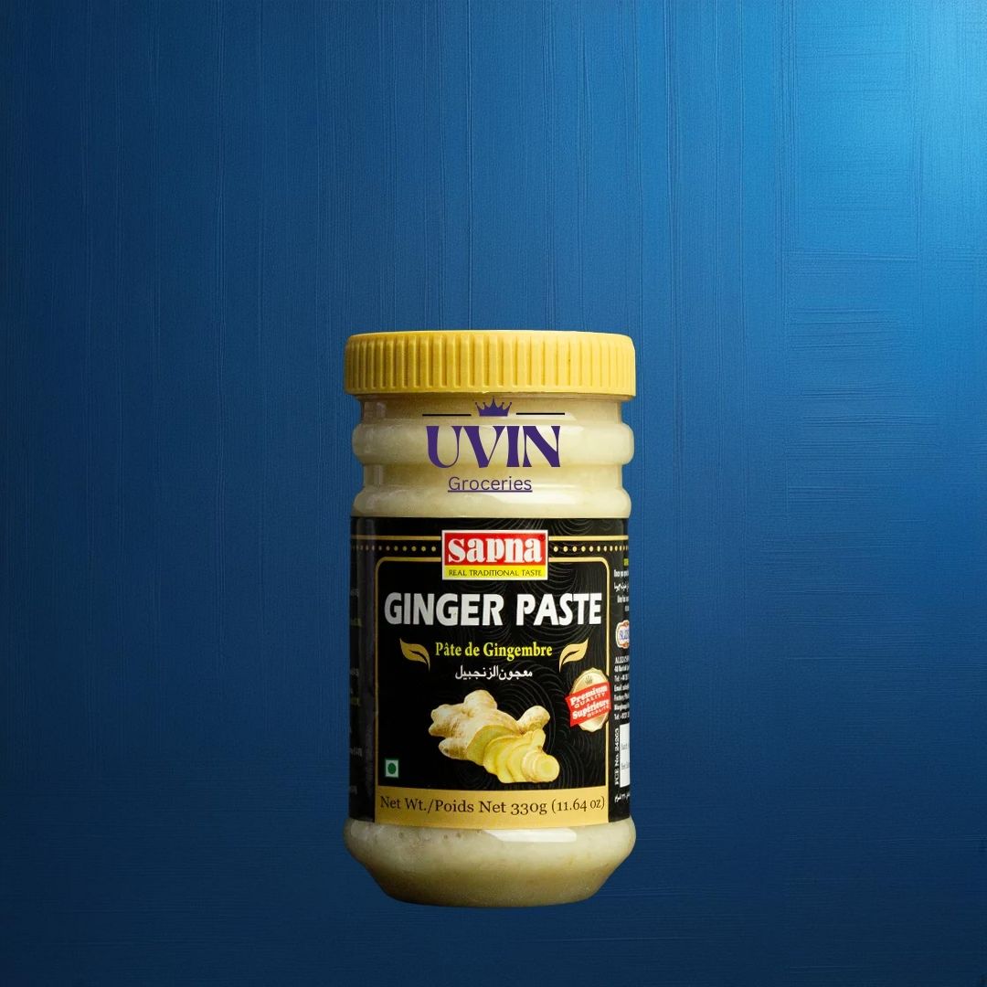 Sapna Ginger Paste