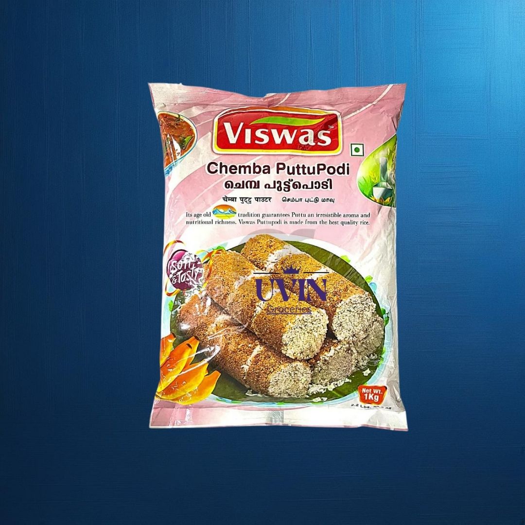 Viswas Chemba PuttuPodi 1KG
