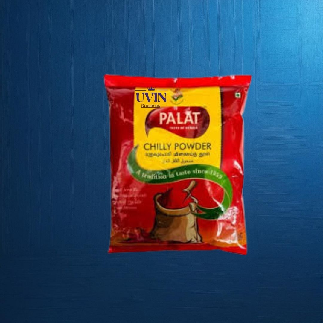Palat Chilli Powder 500g