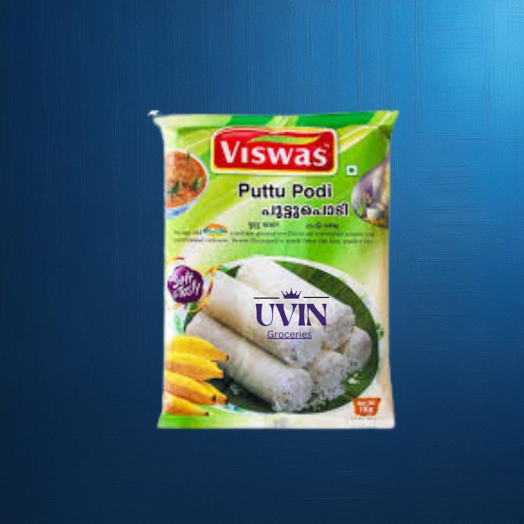 Viswas Puttu Podi - 1kg