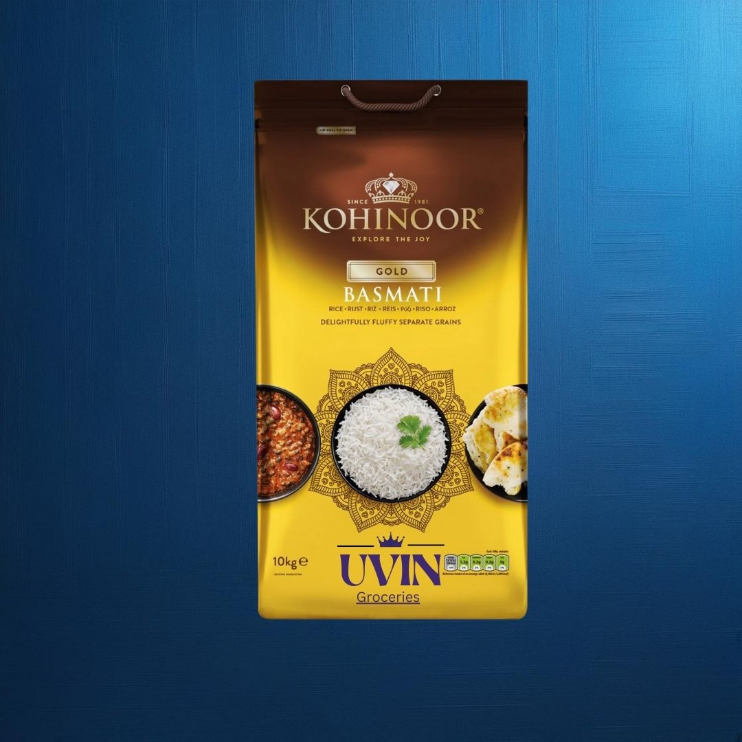 Kohinoor Gold Basmati 1Kg