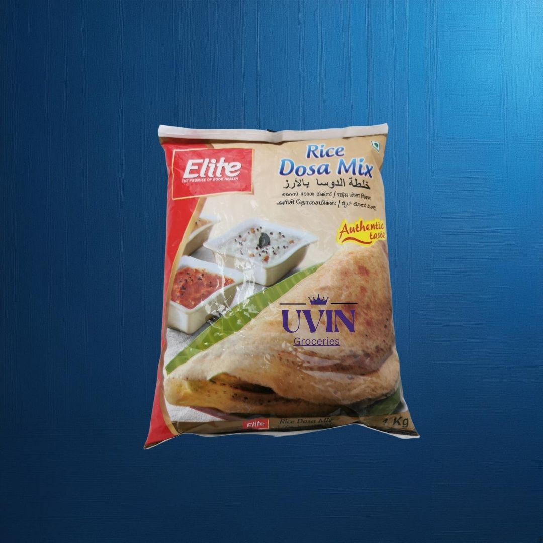 Elite Rice Dosa Mix 1Kg