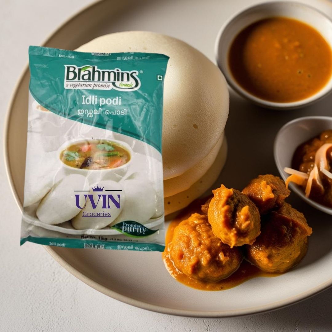 Brahmins Idli Podi 1kg