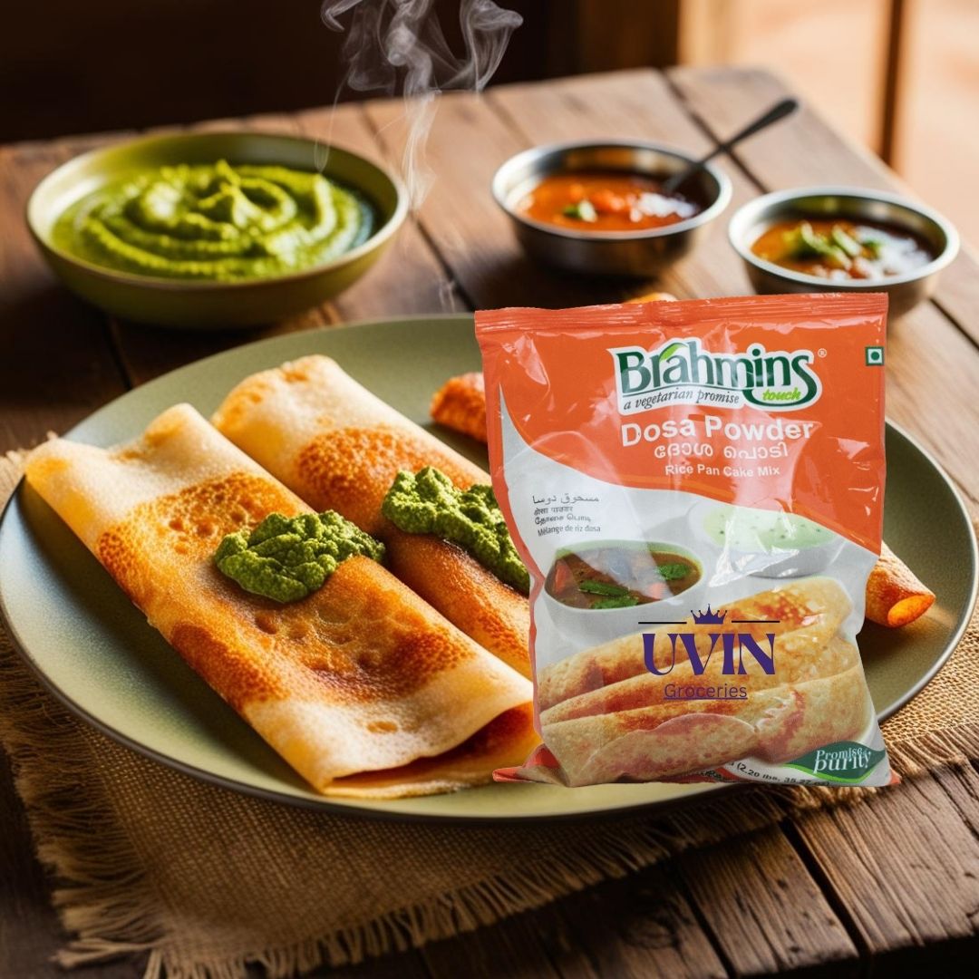Brahmins Dosa Podi 1Kg