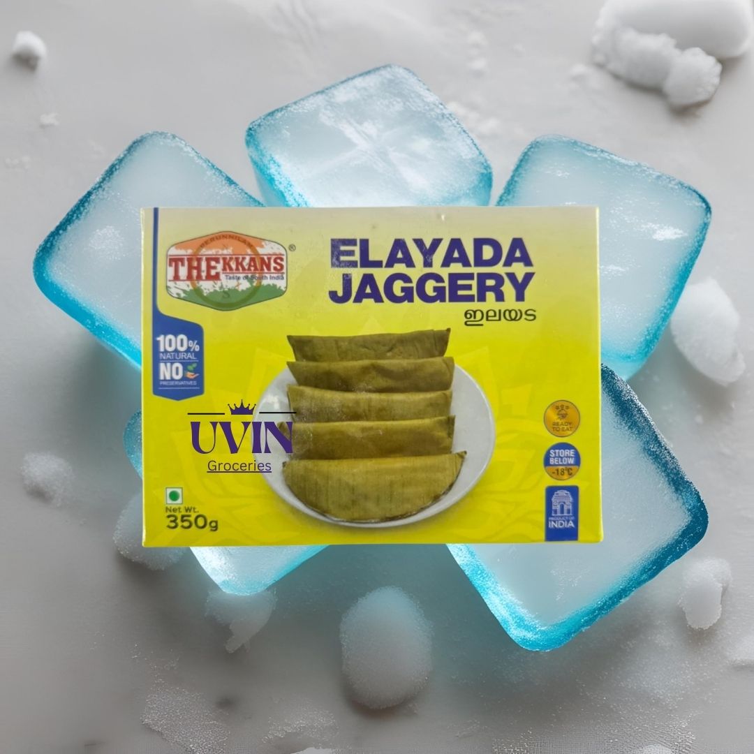 Thekkans Elayada Jaggery