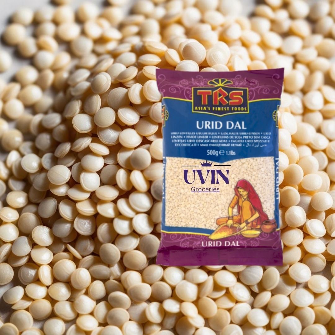 Trs Urid Dal 500gm