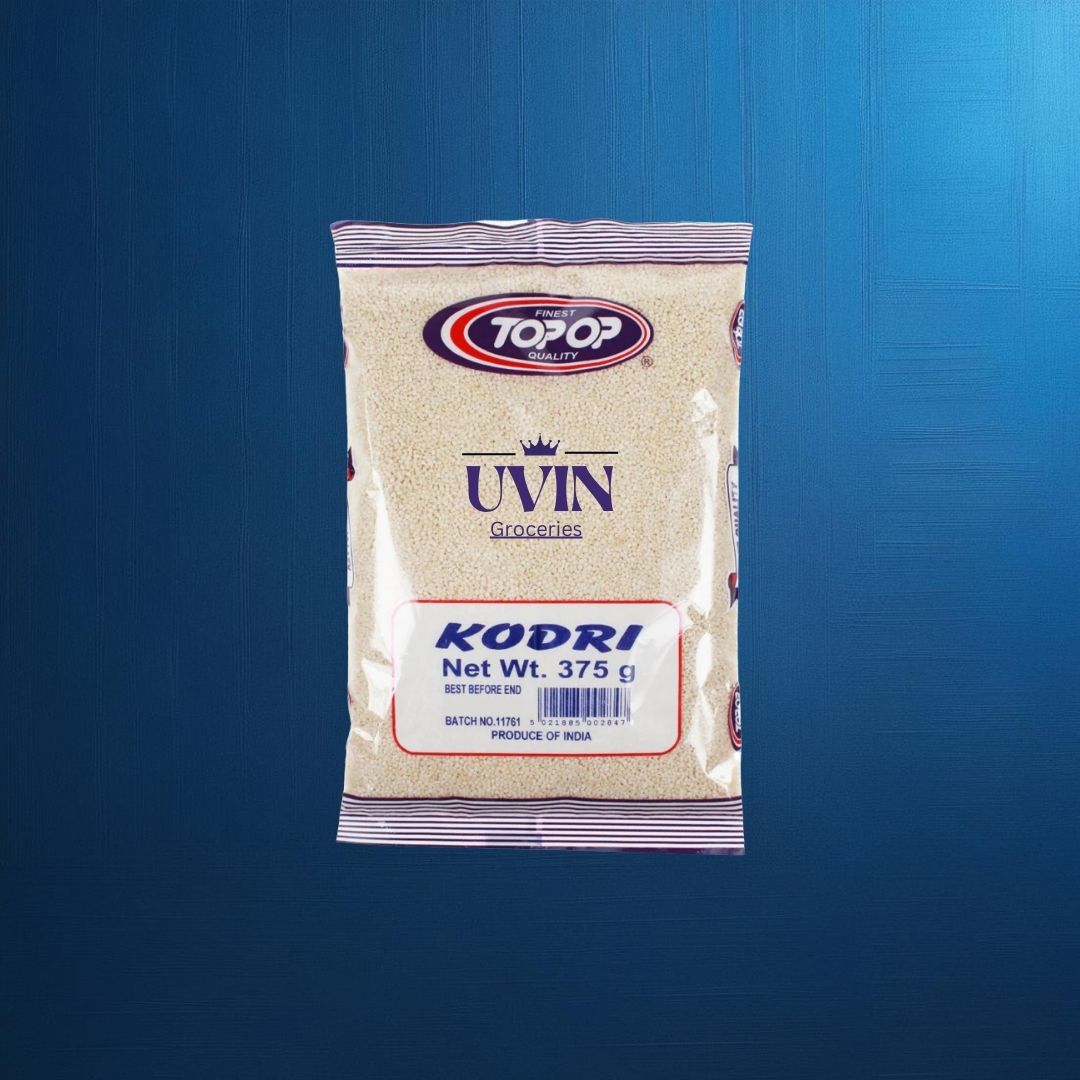 Topop kodri millet 375gm