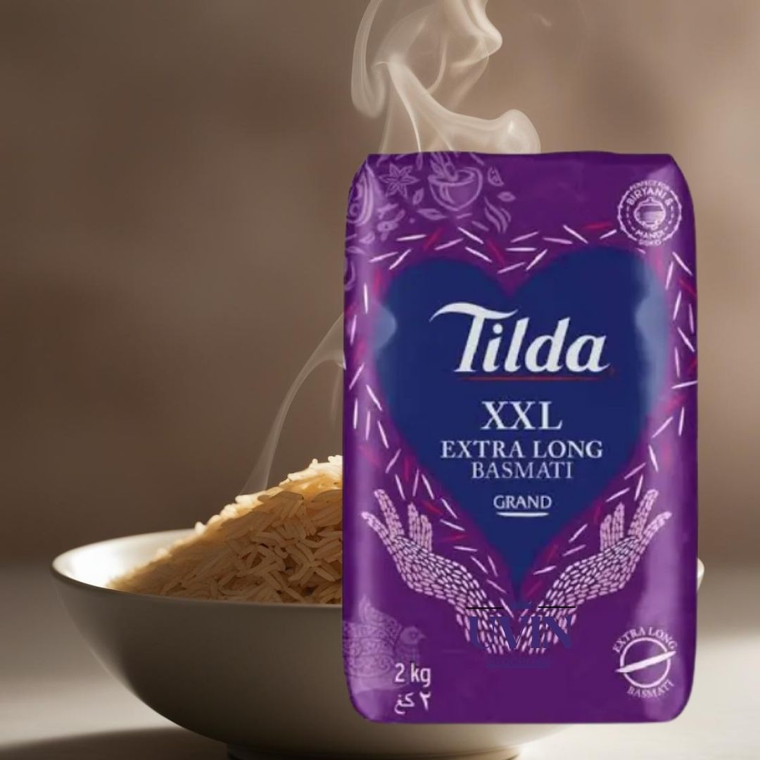 Tilda Grand Extra Long Basmati Rice