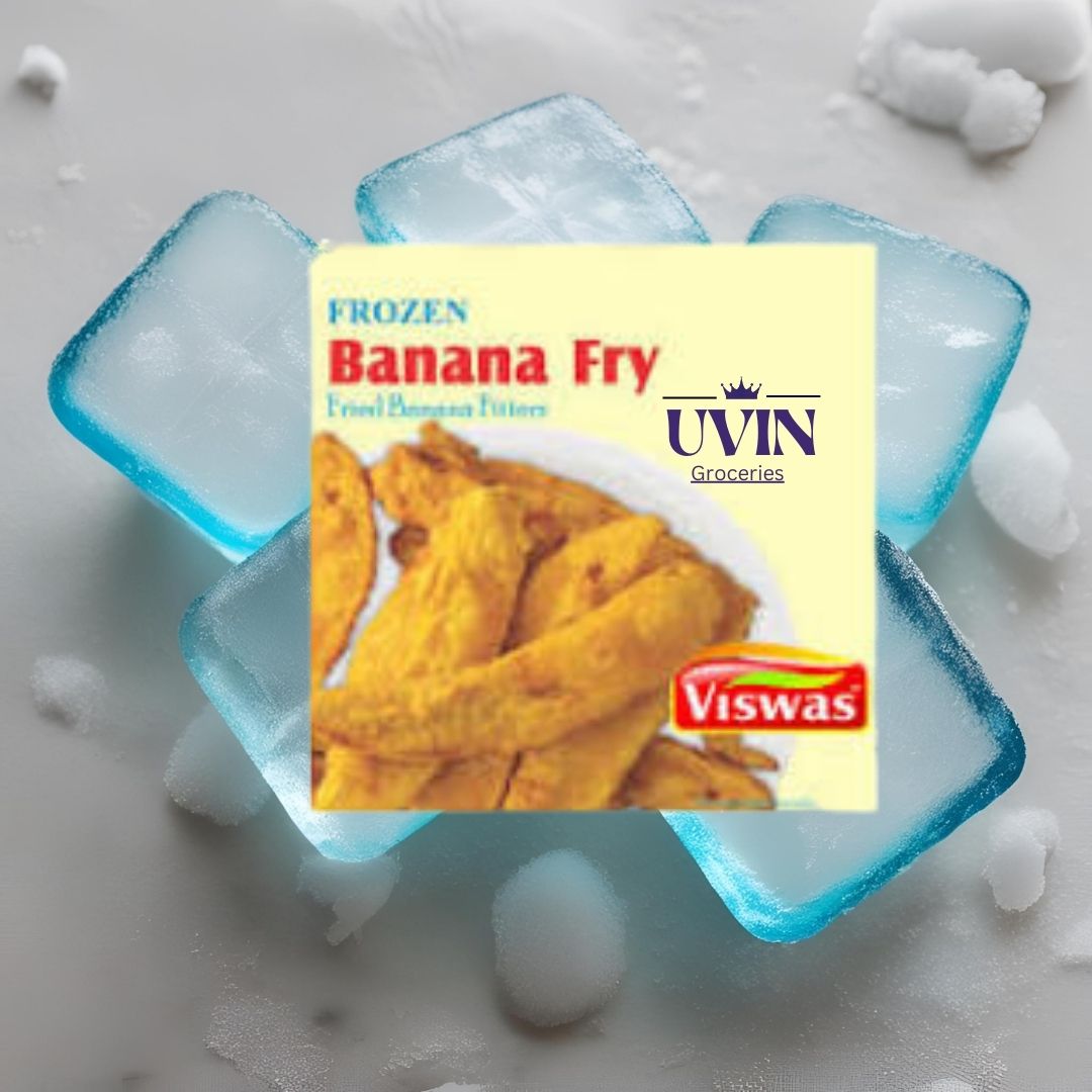 Viswas Banana Fry