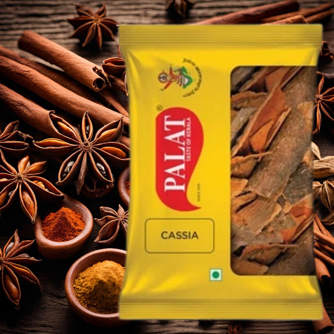 Palat Cassia