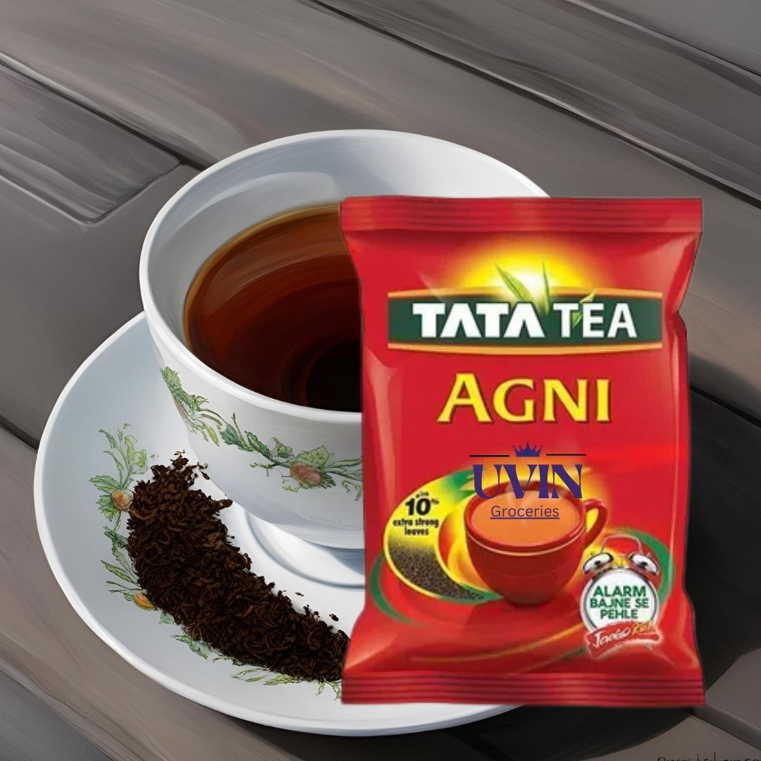 Tata Agni Tea 1Kg