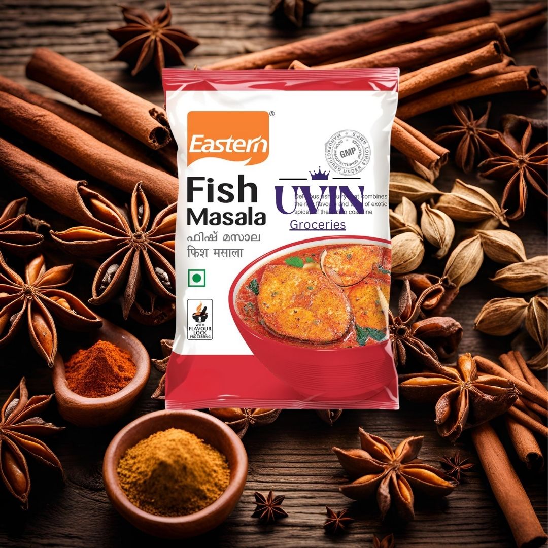 Eastern Fish Biriyani Masala 100 g