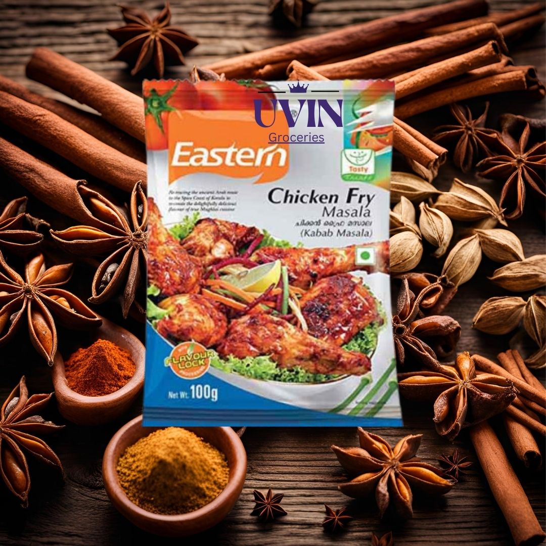 Eastern Chicken Fry Masala