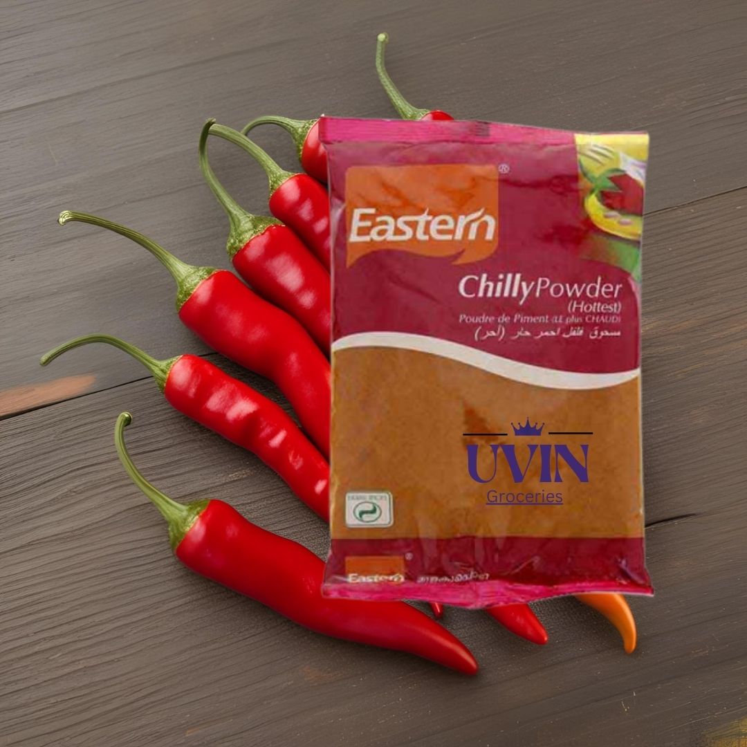 Eastern Chilly Powder 250