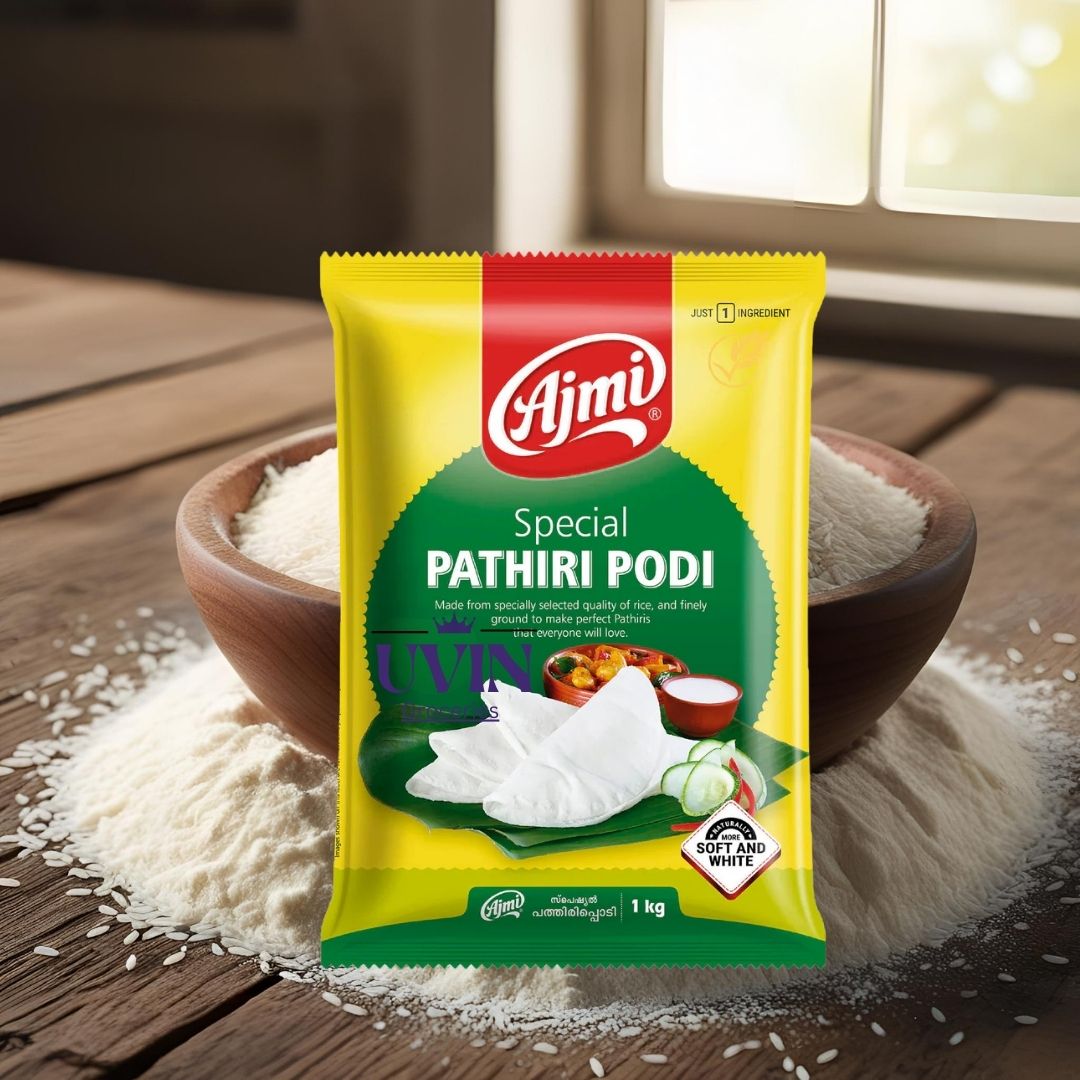 Ajmi Pathiri Podi