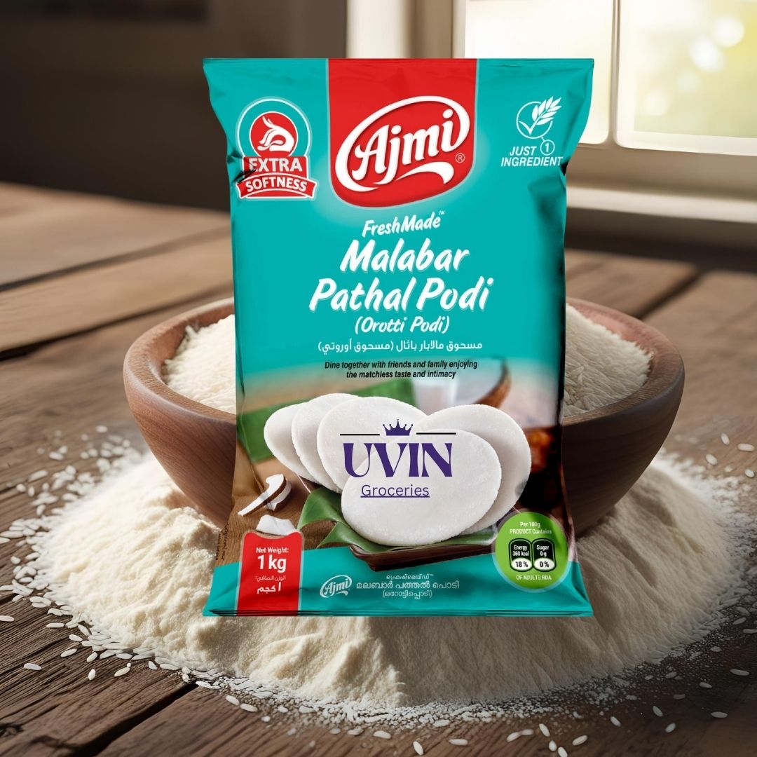 Ajmi Malabar Pathal podi