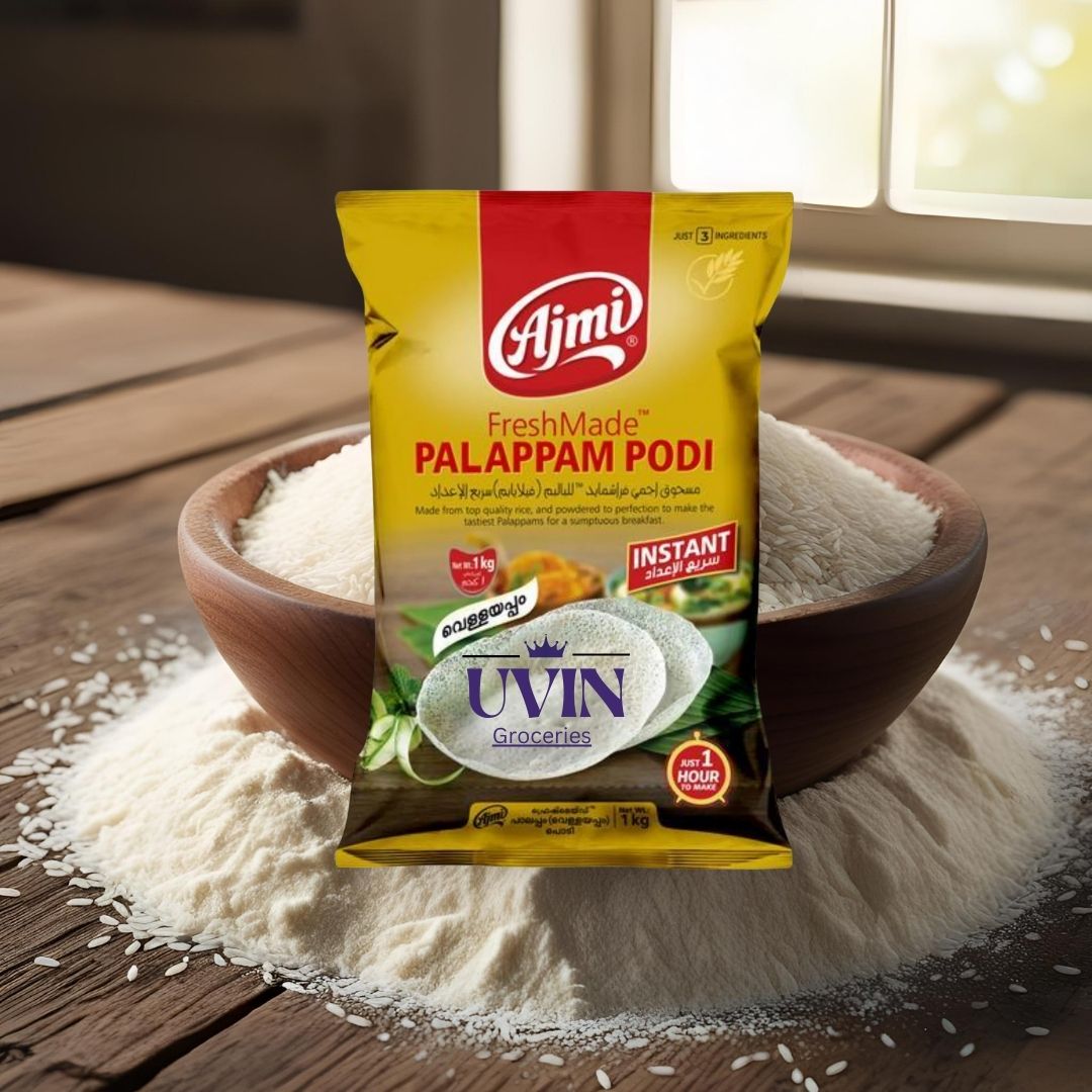 Ajmi Palappam Podi