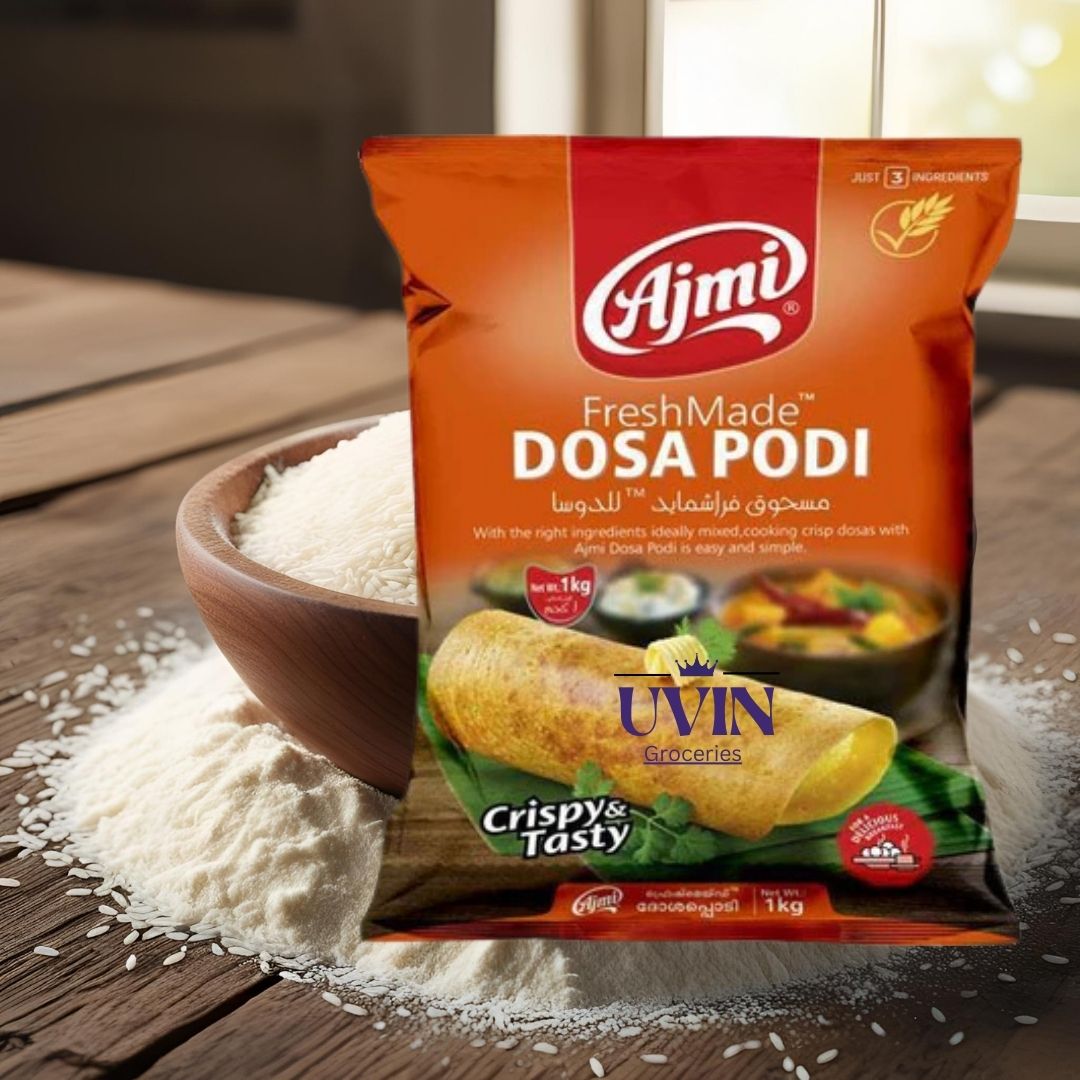 Ajmi Dosa Podi