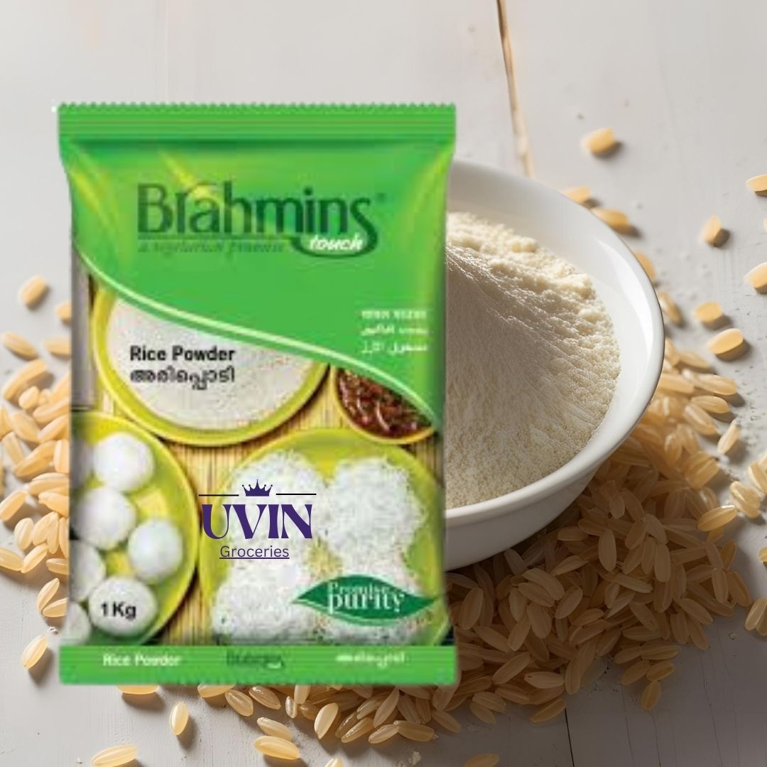Brahmins Rice Powder 1kg