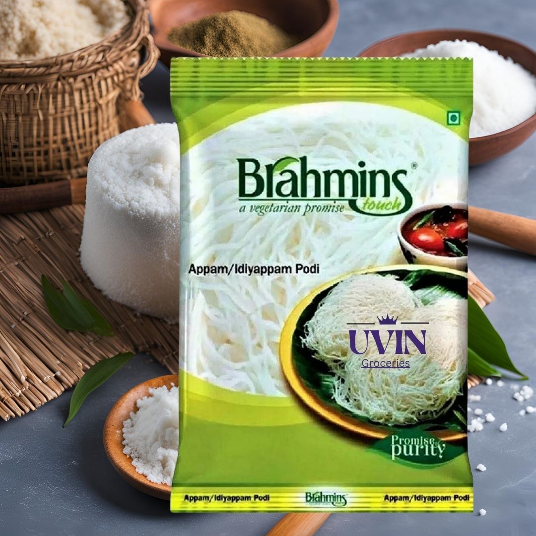 Brahmins Appam Idiyappam Podi 1Kg