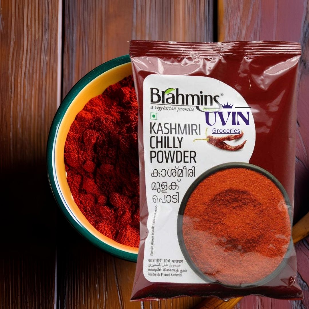 Kashmiri Chilly Powder