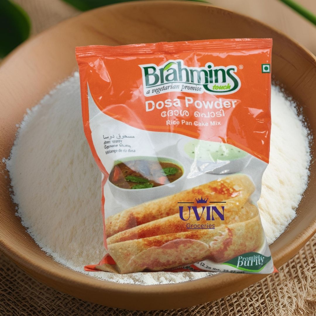 Brahmins Dosa Podi 1kg