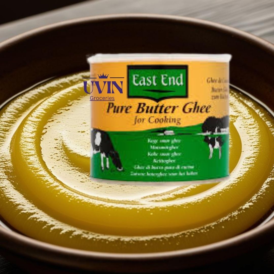 East End Ghee 500g