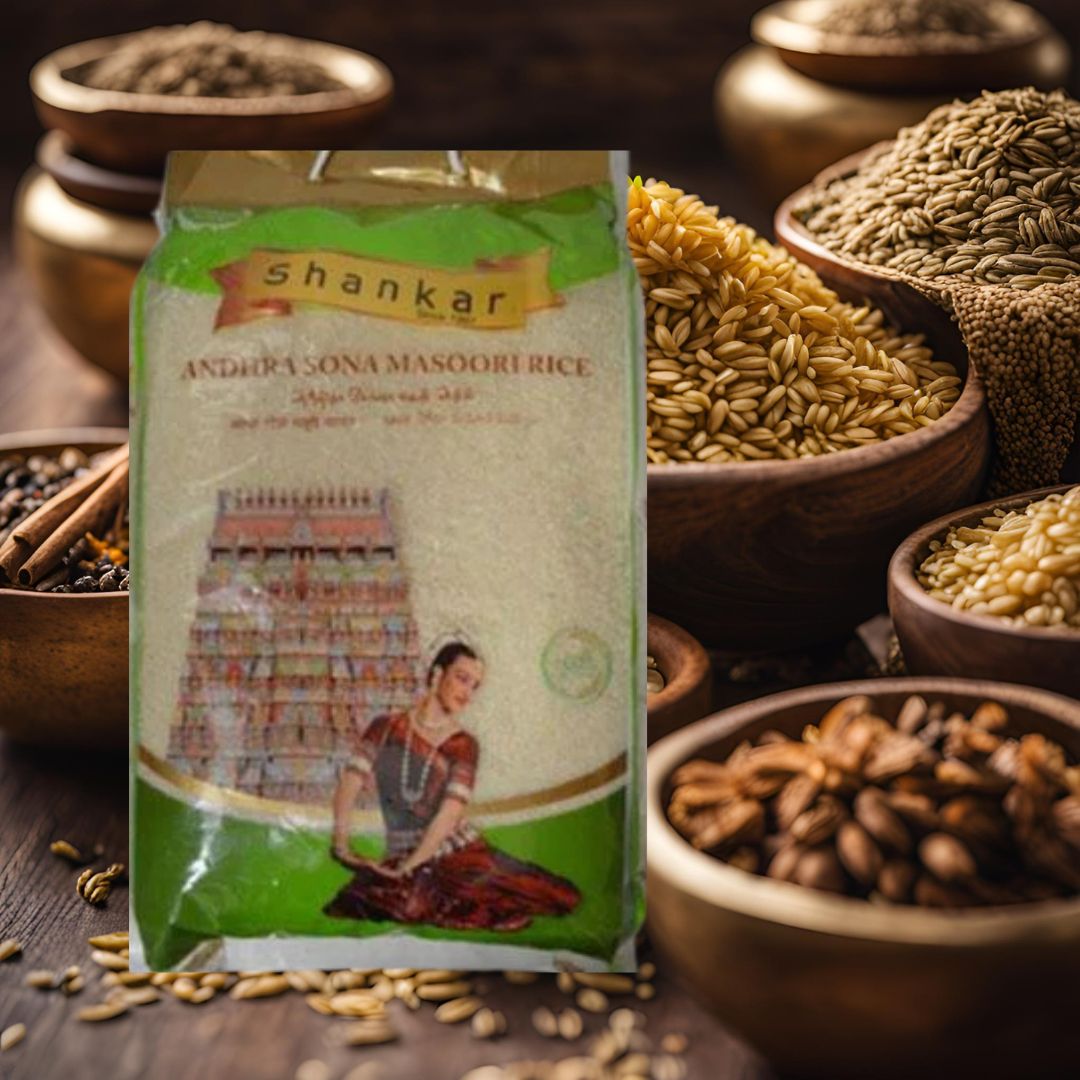 Shankar andhra sona masoori