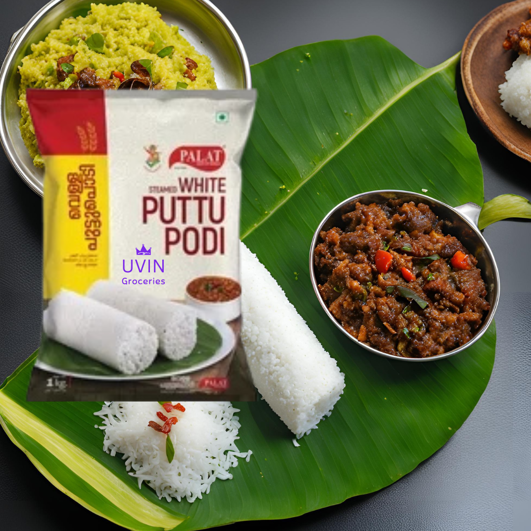 Palat Puttu podi