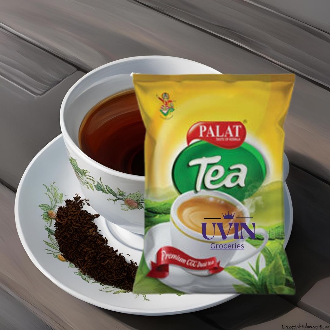 Tea & Coffee – Uvin Groceries