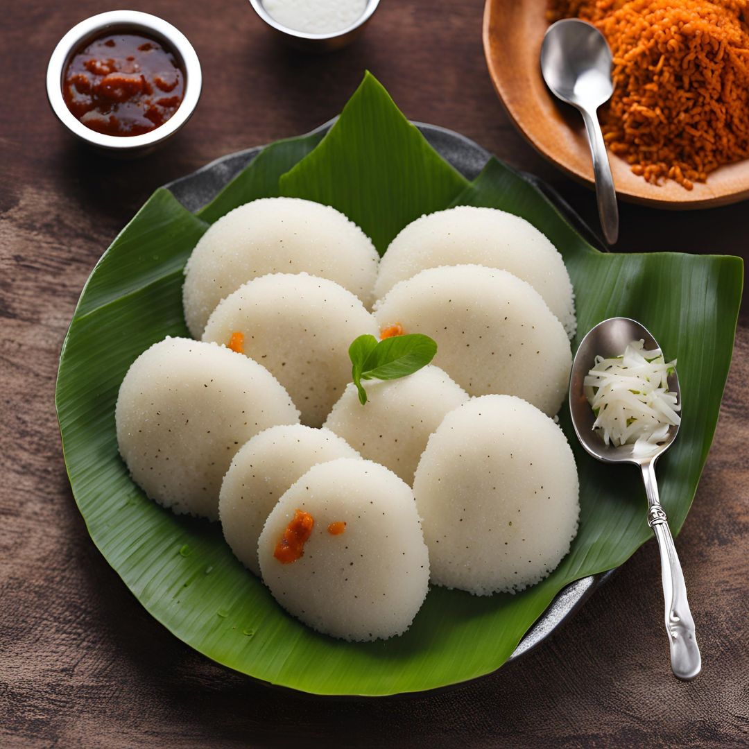 Idli Rice – Uvin Groceries