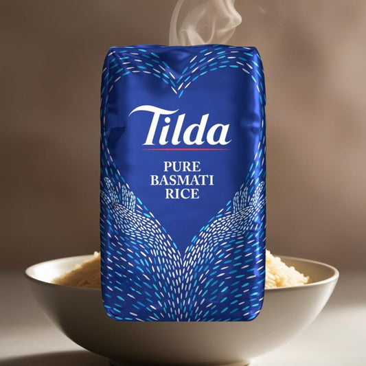 Tilda Basmati Rice