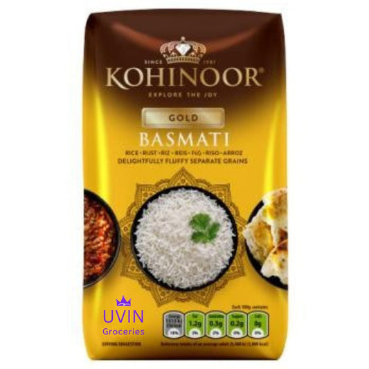 Kohinoor Glod Basmathi Rice