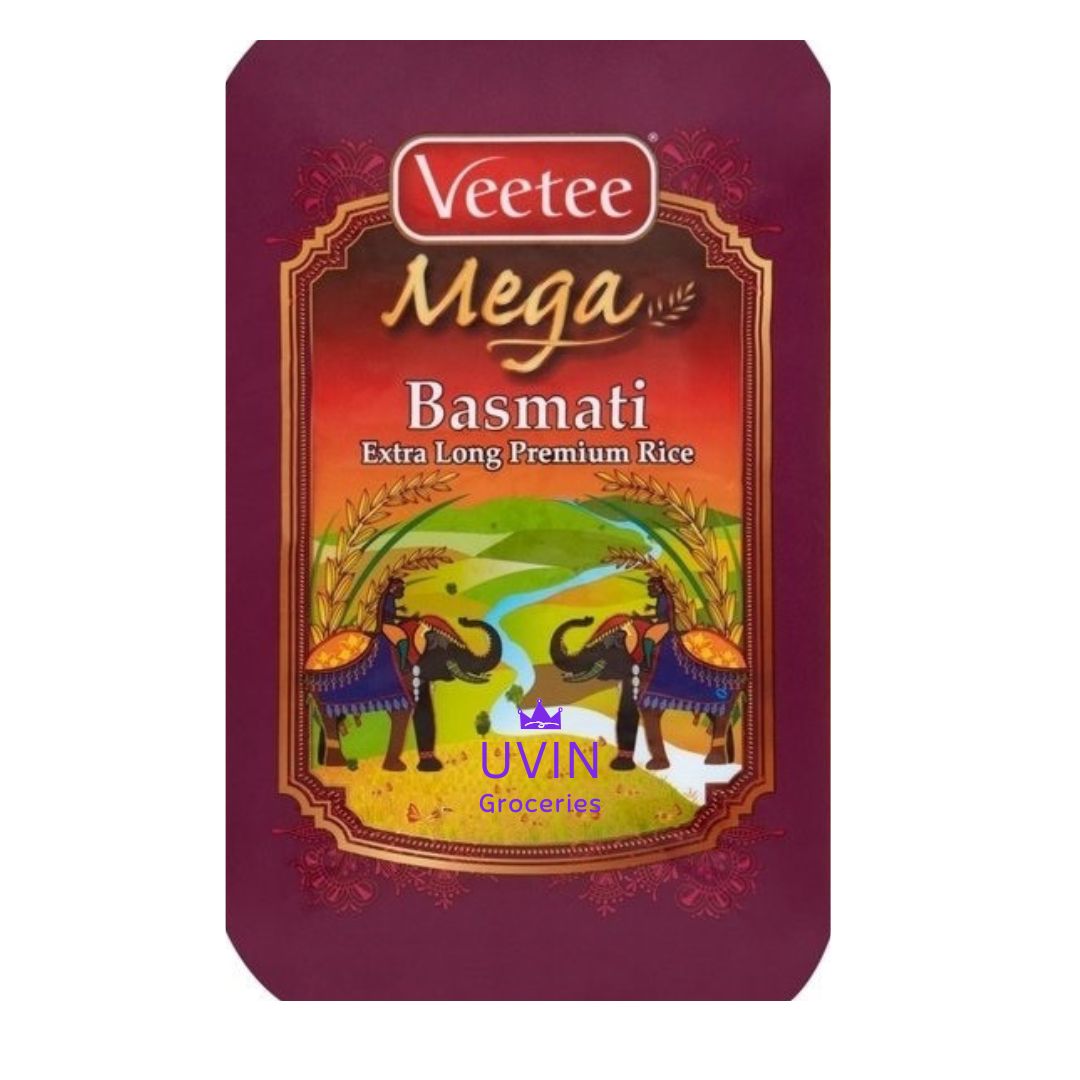 Veetee Extra Long Basmati Rice