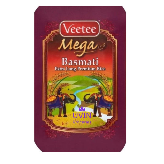 Veetee Extra Long Basmati Rice
