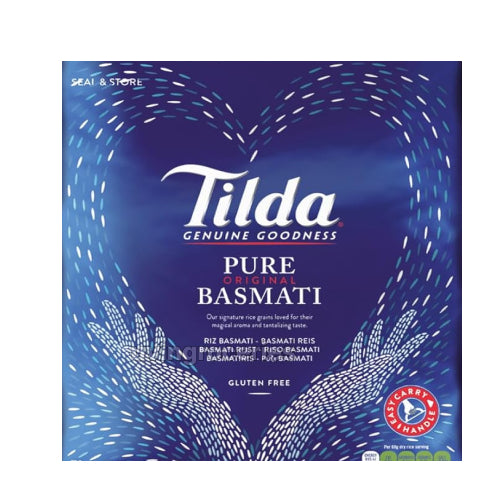 Tilda basmati